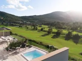 Argentario Golf Villas