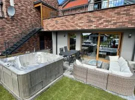 Czyżyk - Apartamenty Rydzewo
