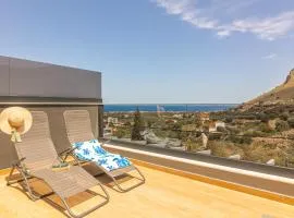 Villa Bianca with Jacuzzi