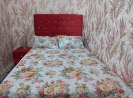 Mom's food，位于Oulad Akkou的酒店