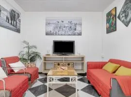 Casa Parque Benavente Conil