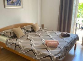 Room Josip: Senj şehrinde bir otel