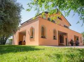 Villa Sun Kiss