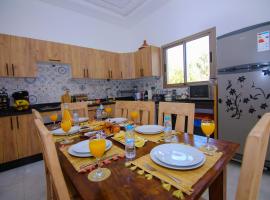 Villa Yanir Luxury & Serenity