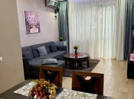 Nova city center apartments