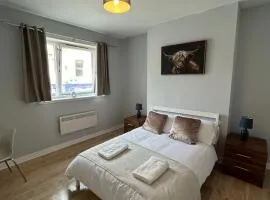 Class Apartments III