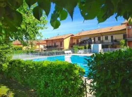 Casa Ruby Geräumige Wohnung Mit Pool
