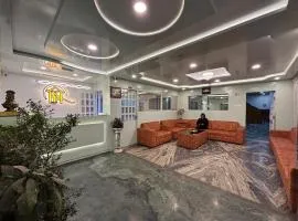 Hotel KASTURI PALACE & RESTAURANT DARJEELING