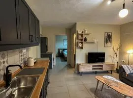 Dolphin Apartment