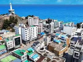 Sokcho Ritz Hotel、ソクチョにある襄陽国際空港 - YNYの周辺ホテル