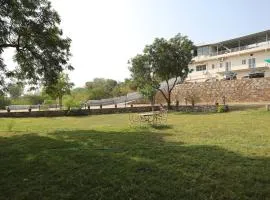 Hotel O Home Home Modern Stay
