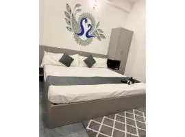 Vaibhav Laxmi Inn