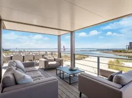 Villa Super VIP | 4 Pers. (Villa 3) met privéstrand