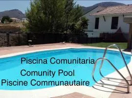 La Casa del Pianista