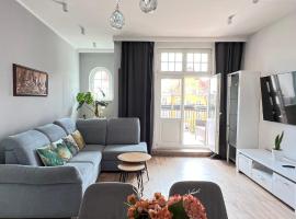 Diamond Apartment, Hotel in Graudenz