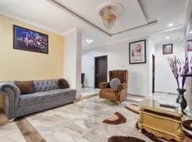 Samaras Place Ikeja Lagos