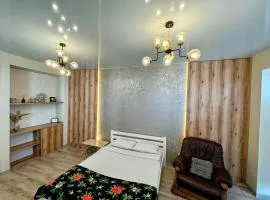 LUX apartment & центр,ЖК Театральний