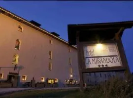 Hotel Dimora Storica La Mirandola