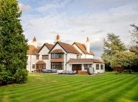 Finest Retreats - The Old Rectory