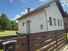 Holiday Home Little House on Papuk