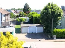 Schöne Monteurwohnung Ferienwohnung Langenfeld