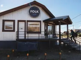 Folk Hostel
