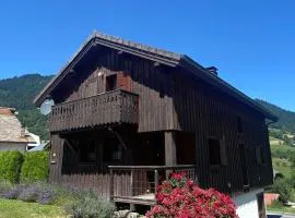 Chalet La Grange