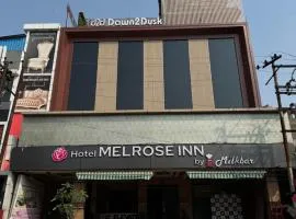 Hotel Melrose Inn - Near Railway Station , Aligarh