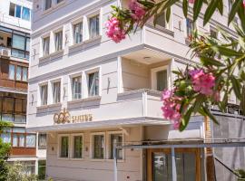 Ada Suites Nisantasi