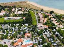 Camping Antioche D'Oléron