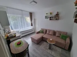 LUX Apartman