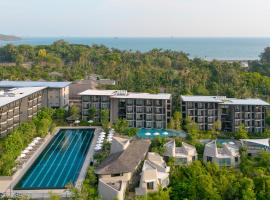 VARANA Krabi Hotel