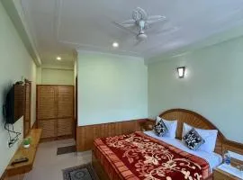 Manali Hill Stay