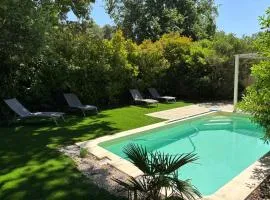Les Jardins du Castelas - Domaine et Spas
