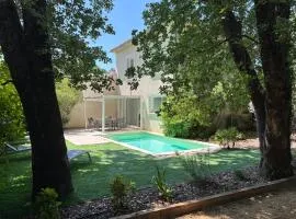 Les Jardins du Castelas - Domaine et Spas