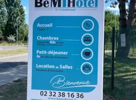 Be Myhôtel