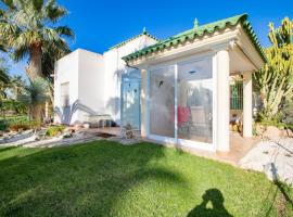 Villa Marijke, hotel en San Juan de los Terreros