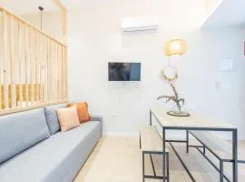 Marina Arts Lofts