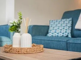 Cosy home in Hull Centre Flat 1