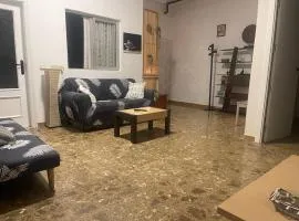 Acogedora planta baja