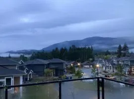 海岛民宿 3张床-2间卧室独立空间套房