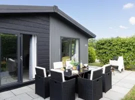 Bluebell Lodge, 29 Roadford Lake Lodges