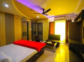 Shree Deep Palace