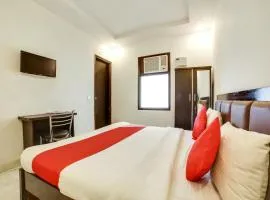 Hotel O Knight Stay
