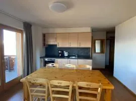 Pracondu 1 401 - OUTDOOR & FUN apartment 8 pers