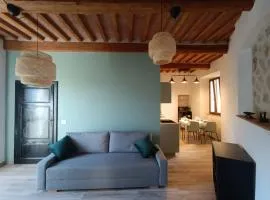 Appartamento Le Murelline
