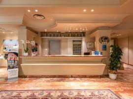 Best Western Hotel Stella d'Italia, hotell sihtkohas Marsala