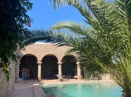 Villa M'Birika Maison d'hôtes