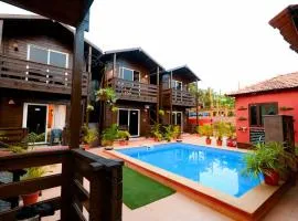 The Plix Resort