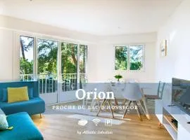 Atlantic Selection - Orion, Lac d'Hossegor & Océan